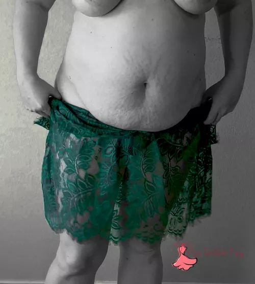 trying a little fun with color...