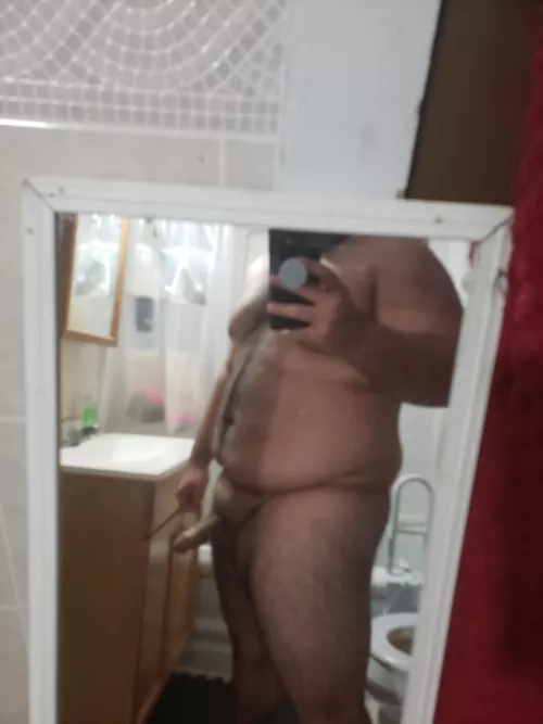 trying something new 🤔