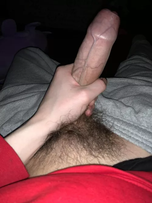 Turned 18 not long ago