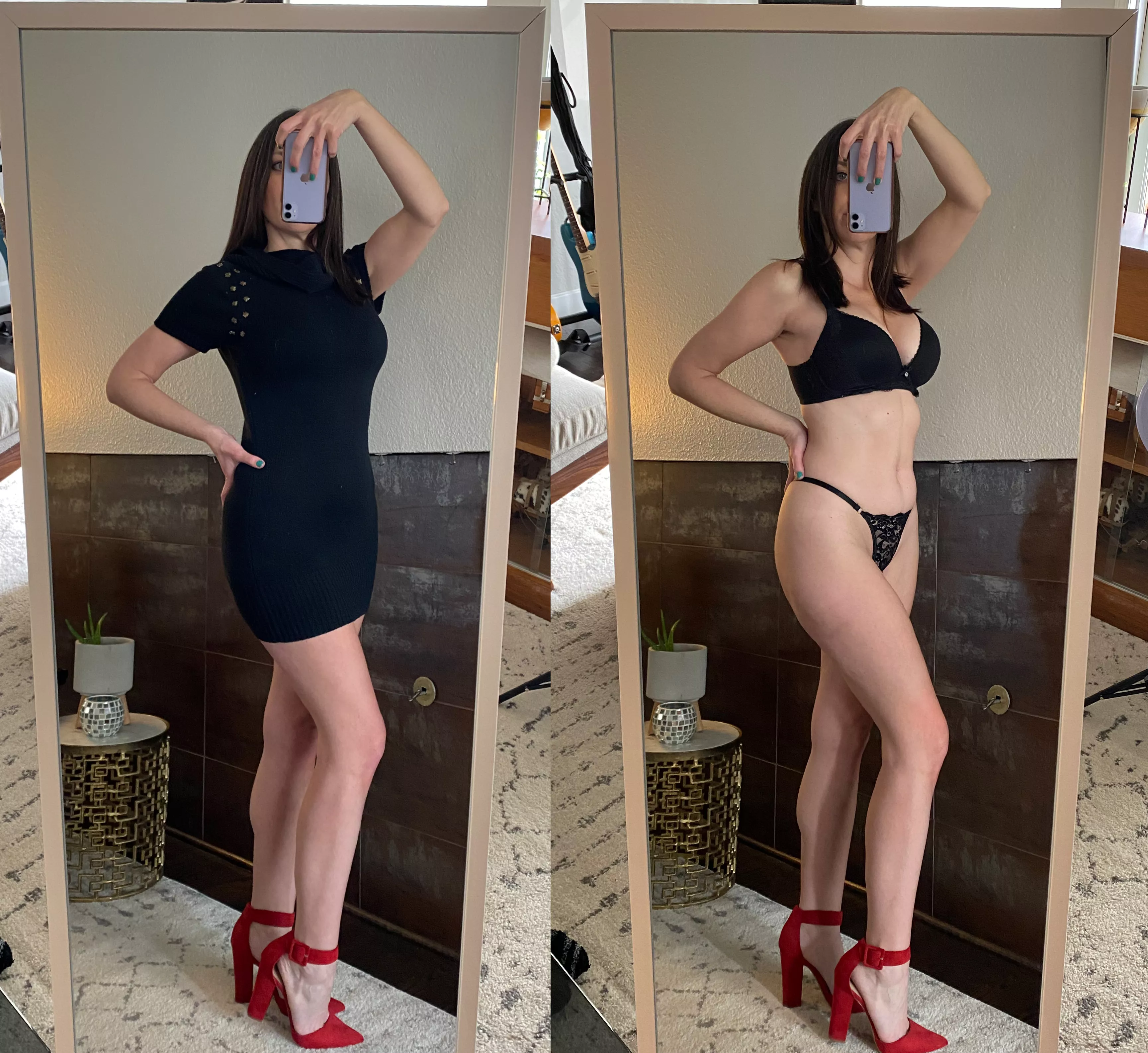 Turning 40 this week - How do I hold up against all the hot younger ladies here?