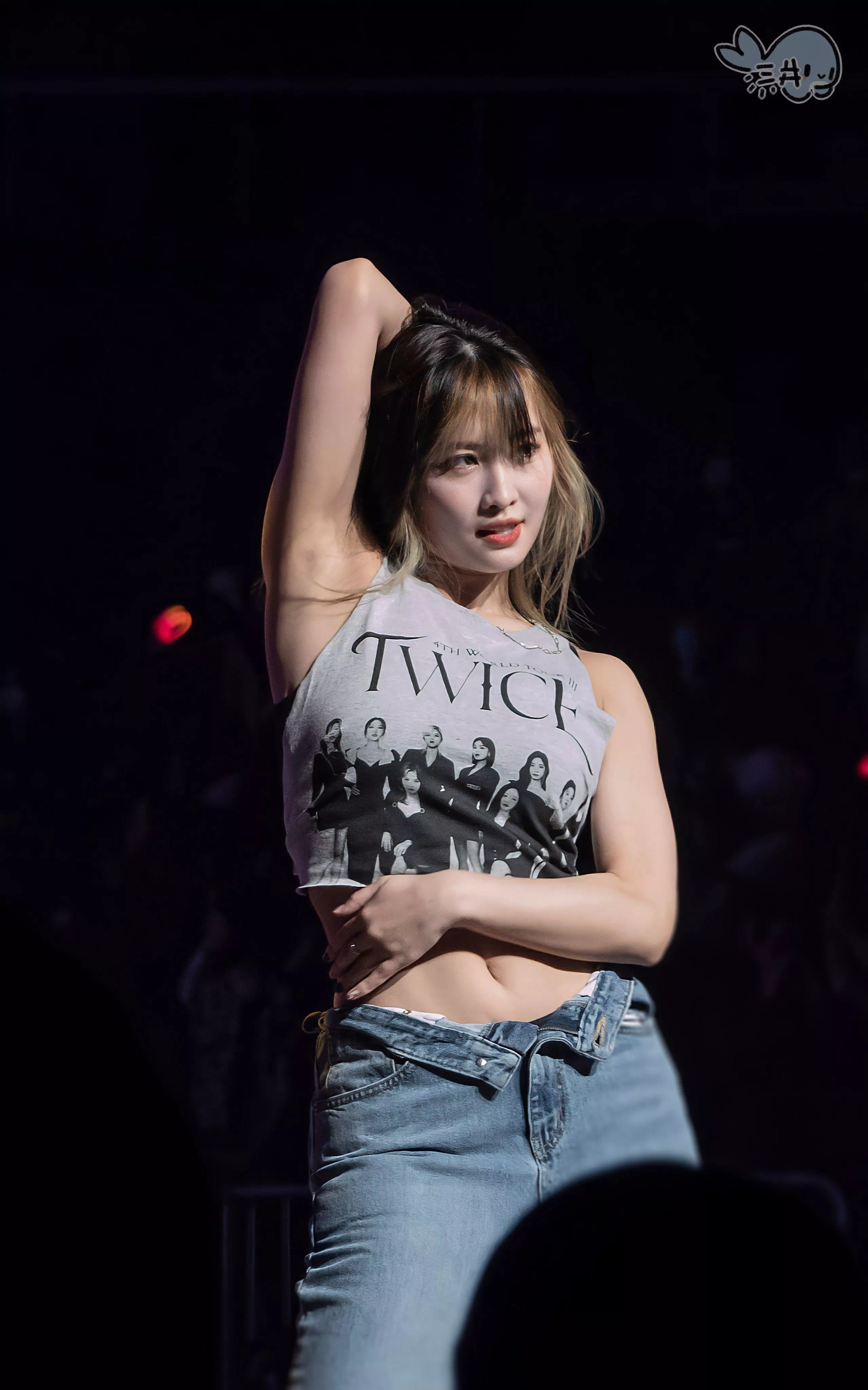 TWICE - Momo