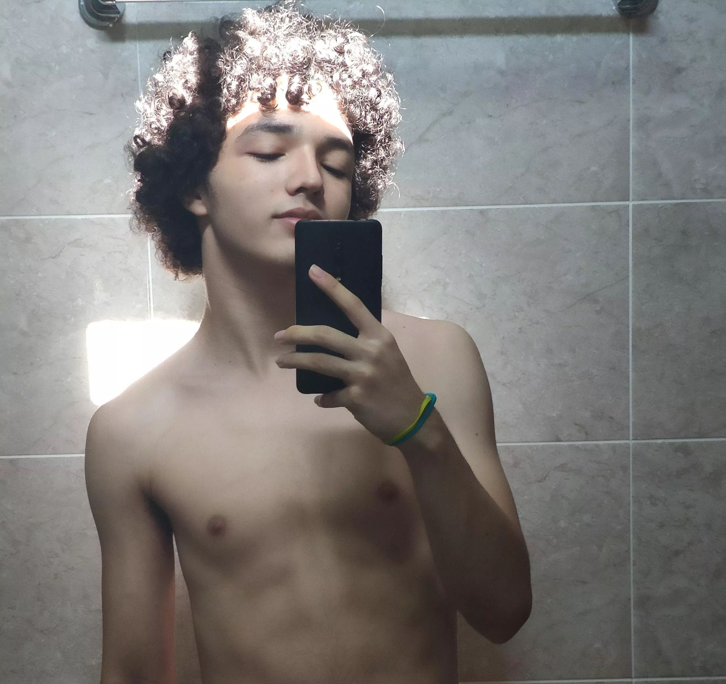 Twink enough?