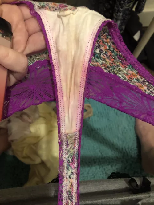 Two day wear sooo dirty π₯ Two day wear sooo dirty π₯