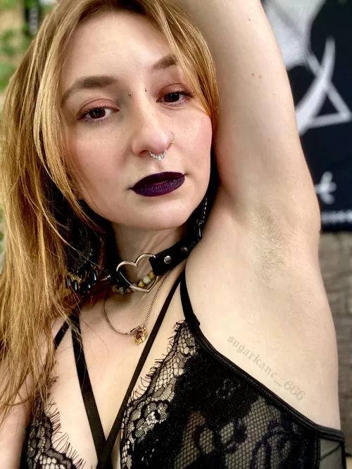 two weeks grown out 🤩 should i shave and start over?