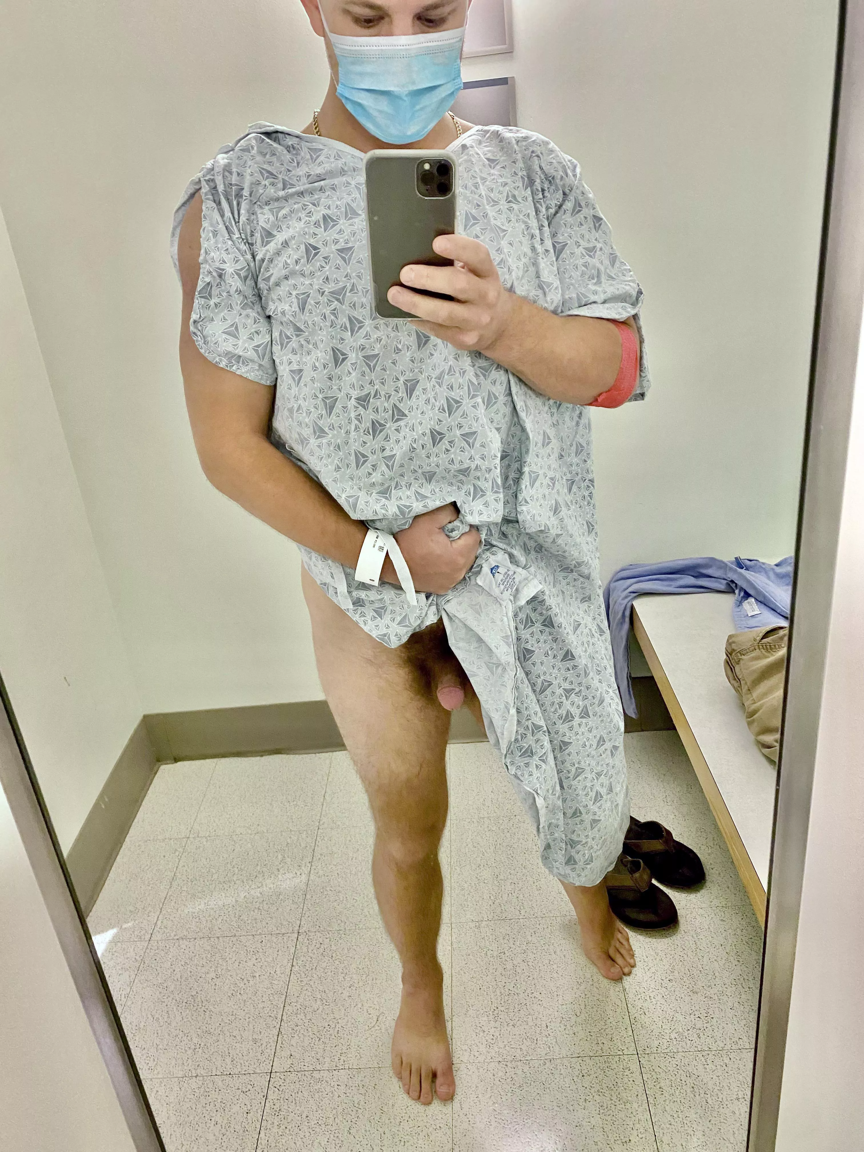 Two years ago I was diagnosed with lymphoma. It was in remission, but I had a colonoscopy, and it looks like it’s back. I don’t mean to use it as attention seeking, but could use some positive bro vibes. (24) Two years ago I was diagnosed with lymphoma. It was in remission, but I had a colonoscopy, and it looks like it’s back. I don’t mean to use it as attention seeking, but could use some positive bro vibes. (24)
