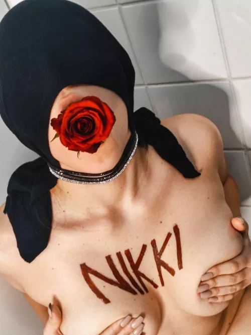 U can be my new dom?