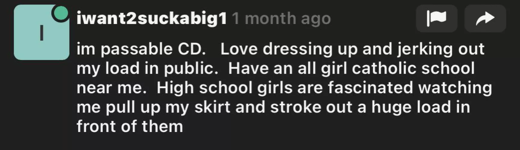 Uhhhh, alright then