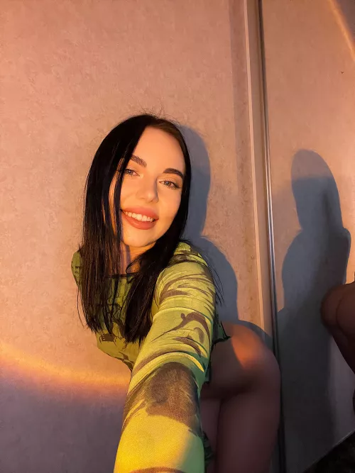 UKRAINIAN GIRLS be the wildest 😏🍑