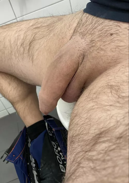 Uncut softie