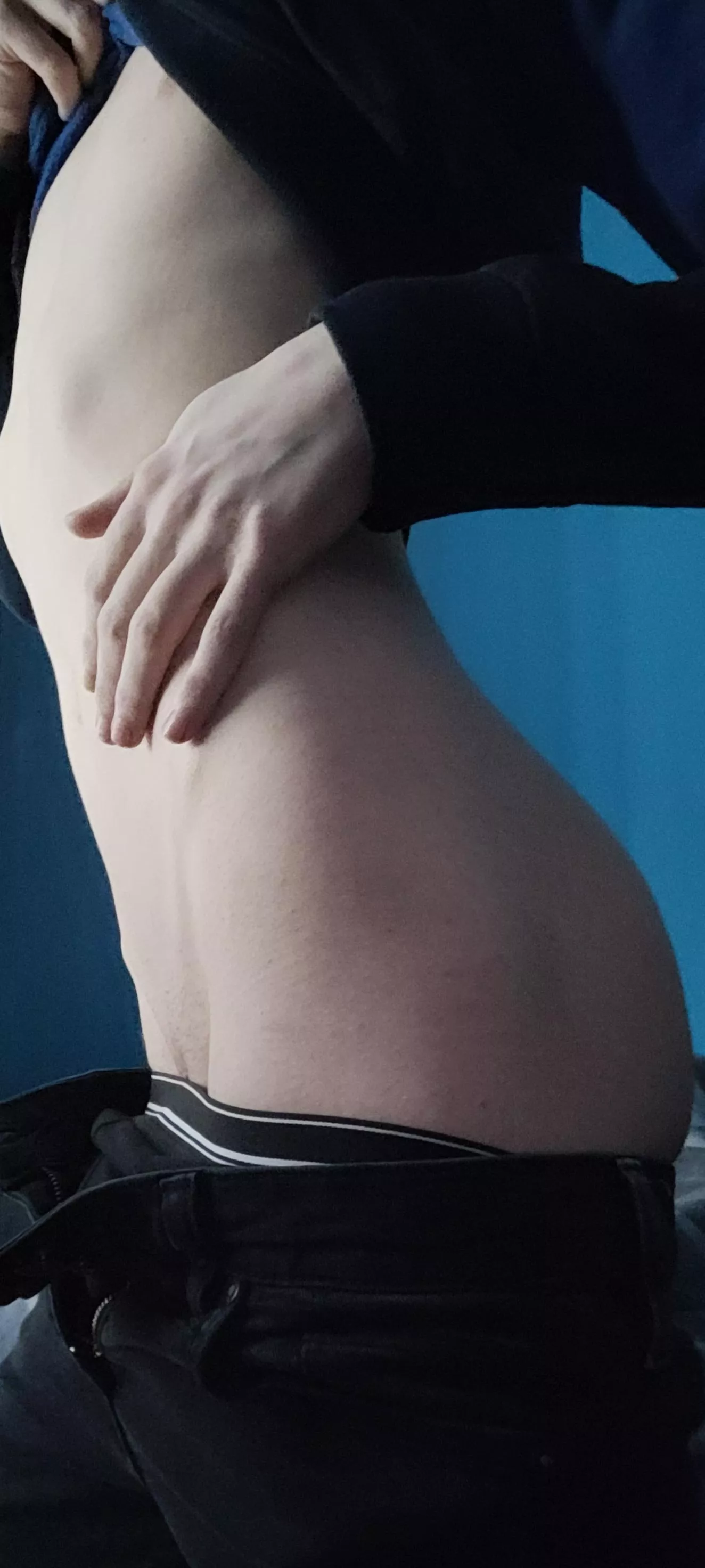 *unfems* but still looking kinda fem 🥺