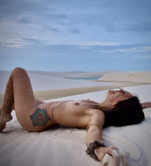 Unleash your wild side 🙃