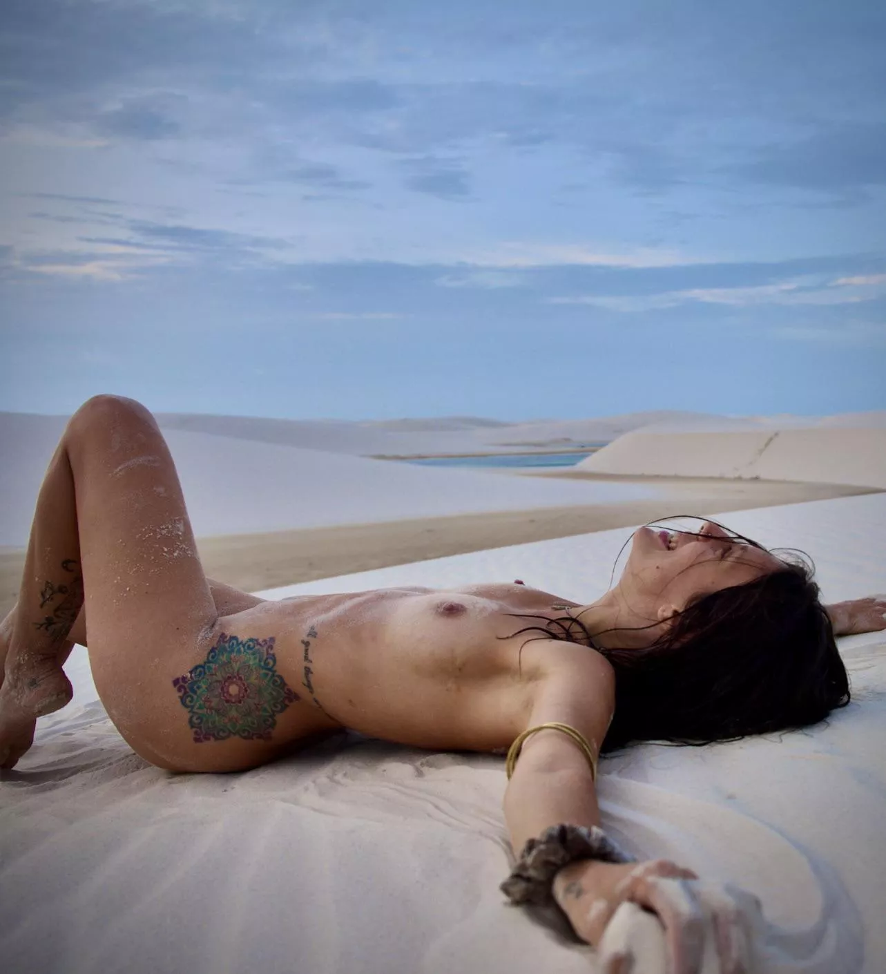 Unleash your wild side 🙃