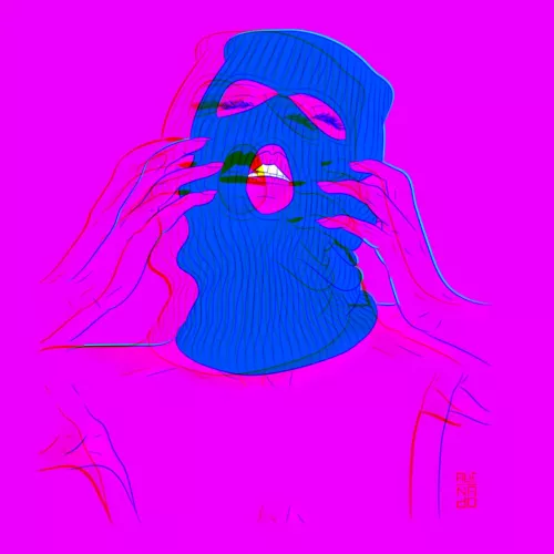 Unmask (for a user from IG)