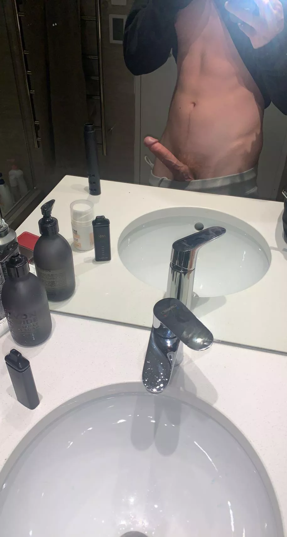 upvote if you are horny