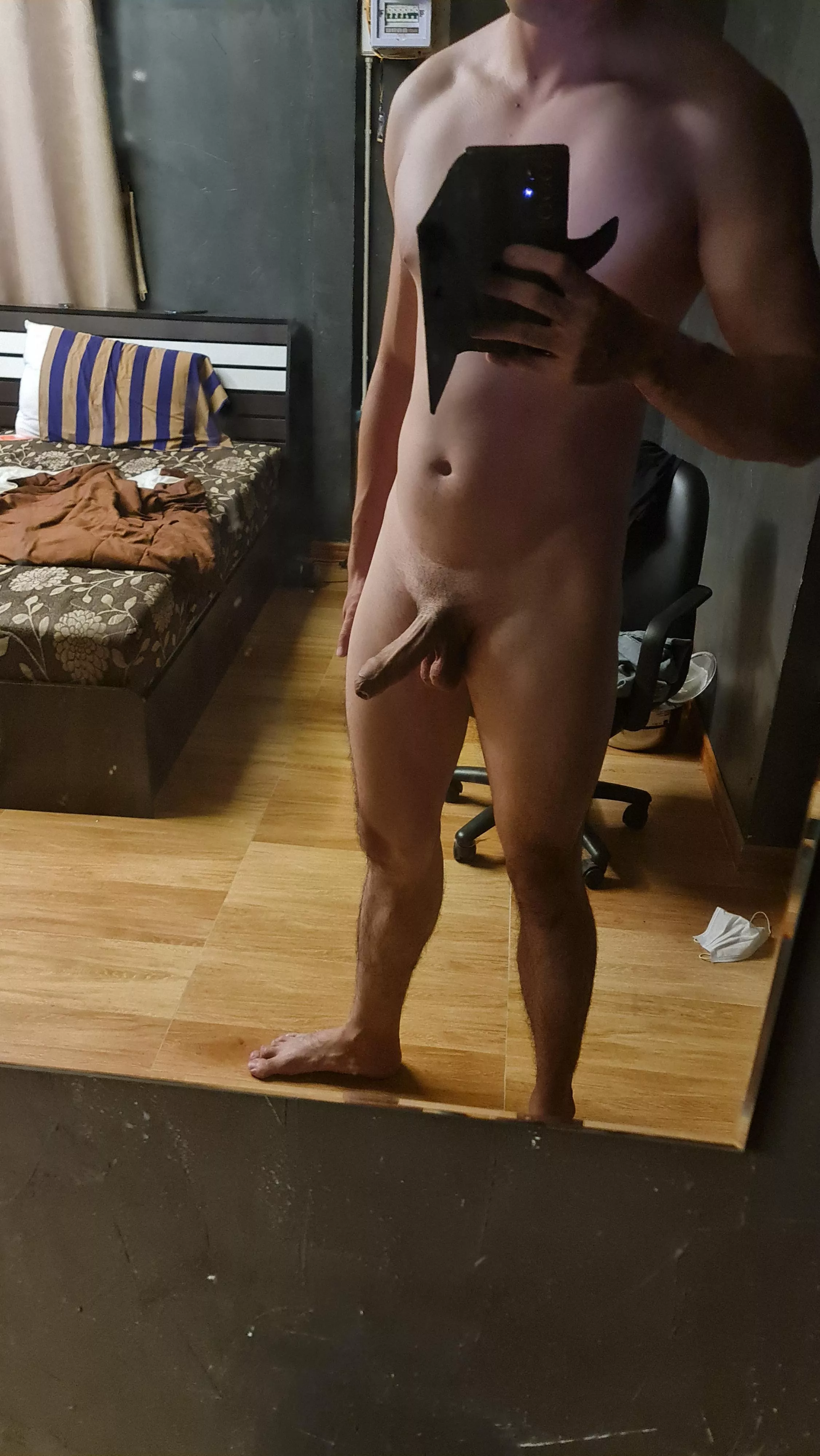 upvote if you'd wanna suck it