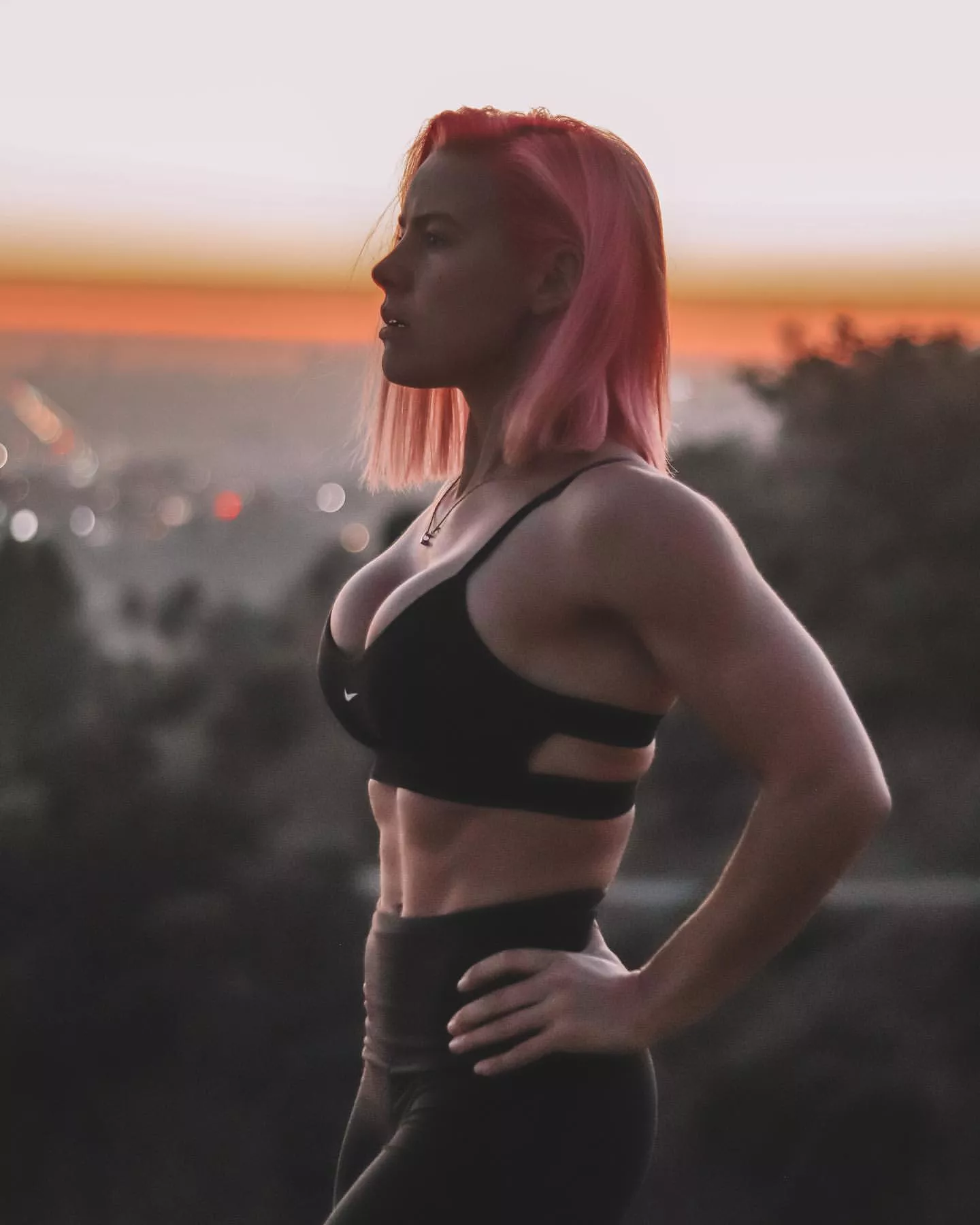 Valeria Guznenkova (@guznenkova)