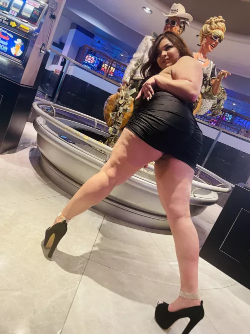 Vegas things