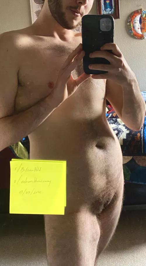 Verification post ✌️