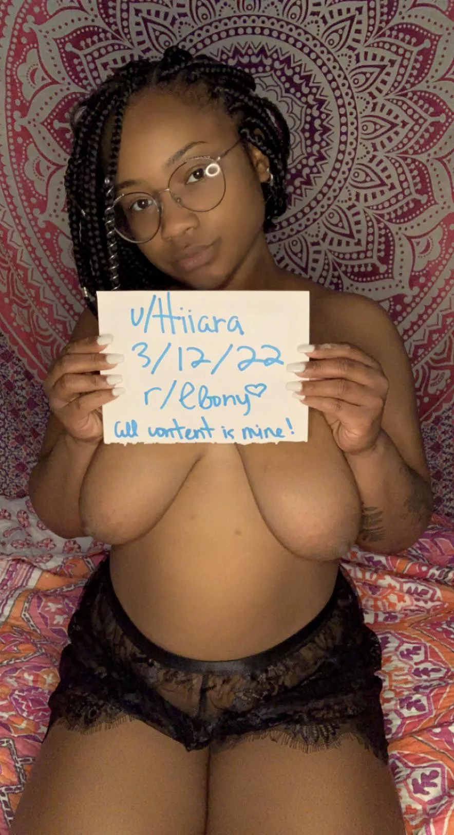VERIFICATION POST