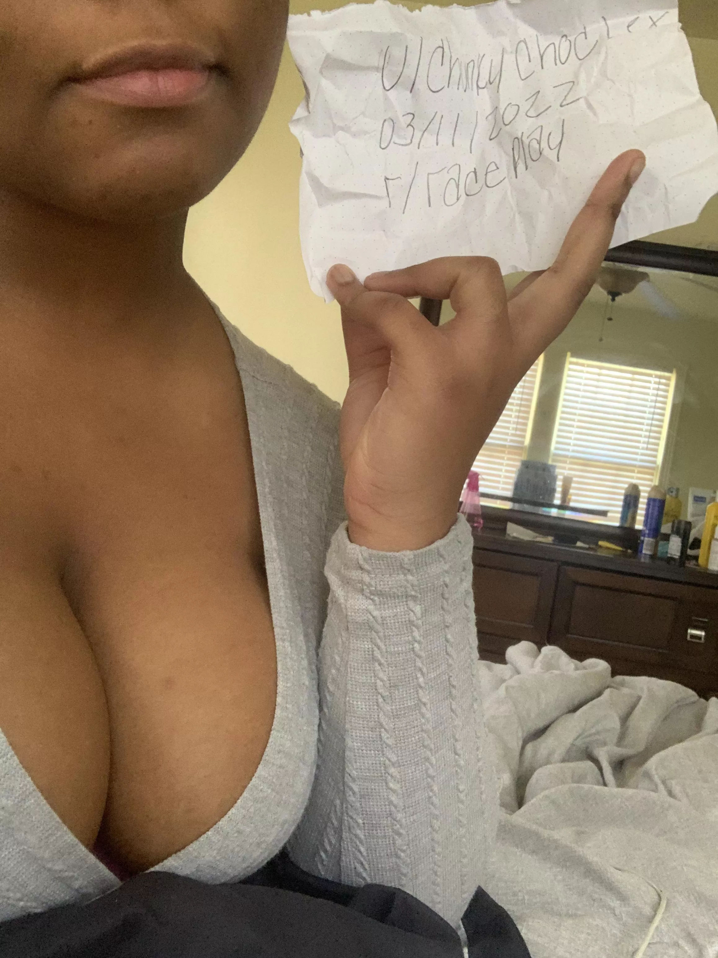Verification post ☺️