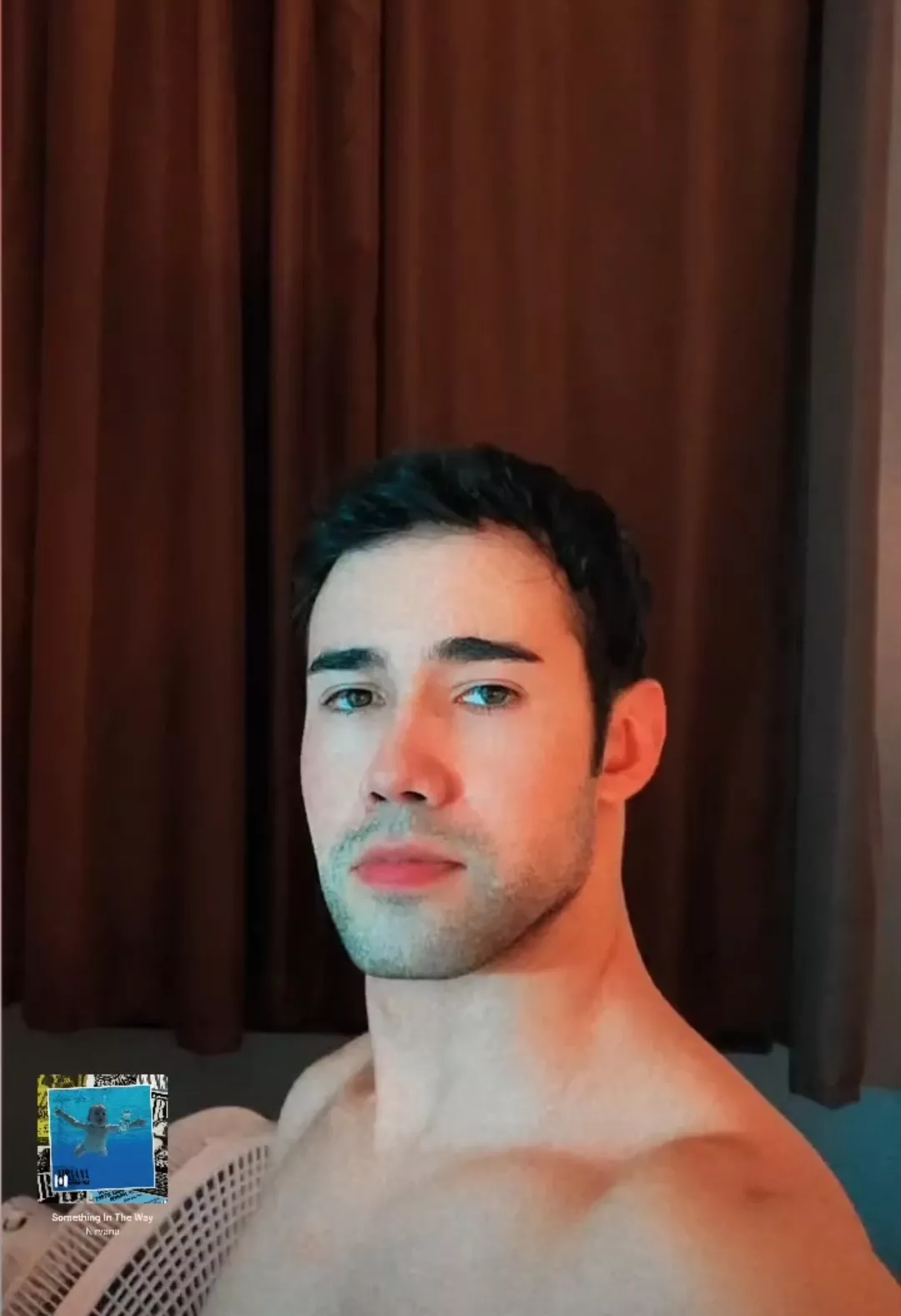 Very hot in Brazil 🥵