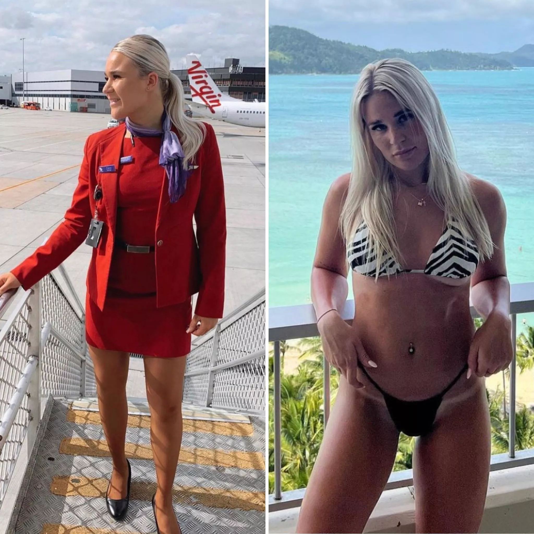 Virgin girls 🇦🇺