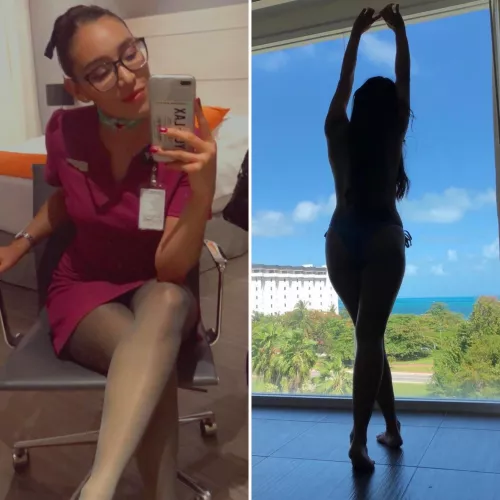 Volaris crew 🇲🇽