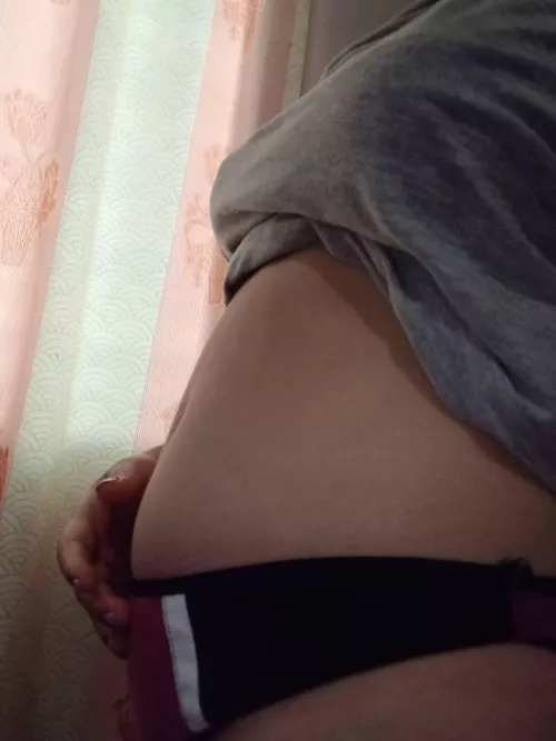 vote if you want to see my baby and be her daddy 🔥😏