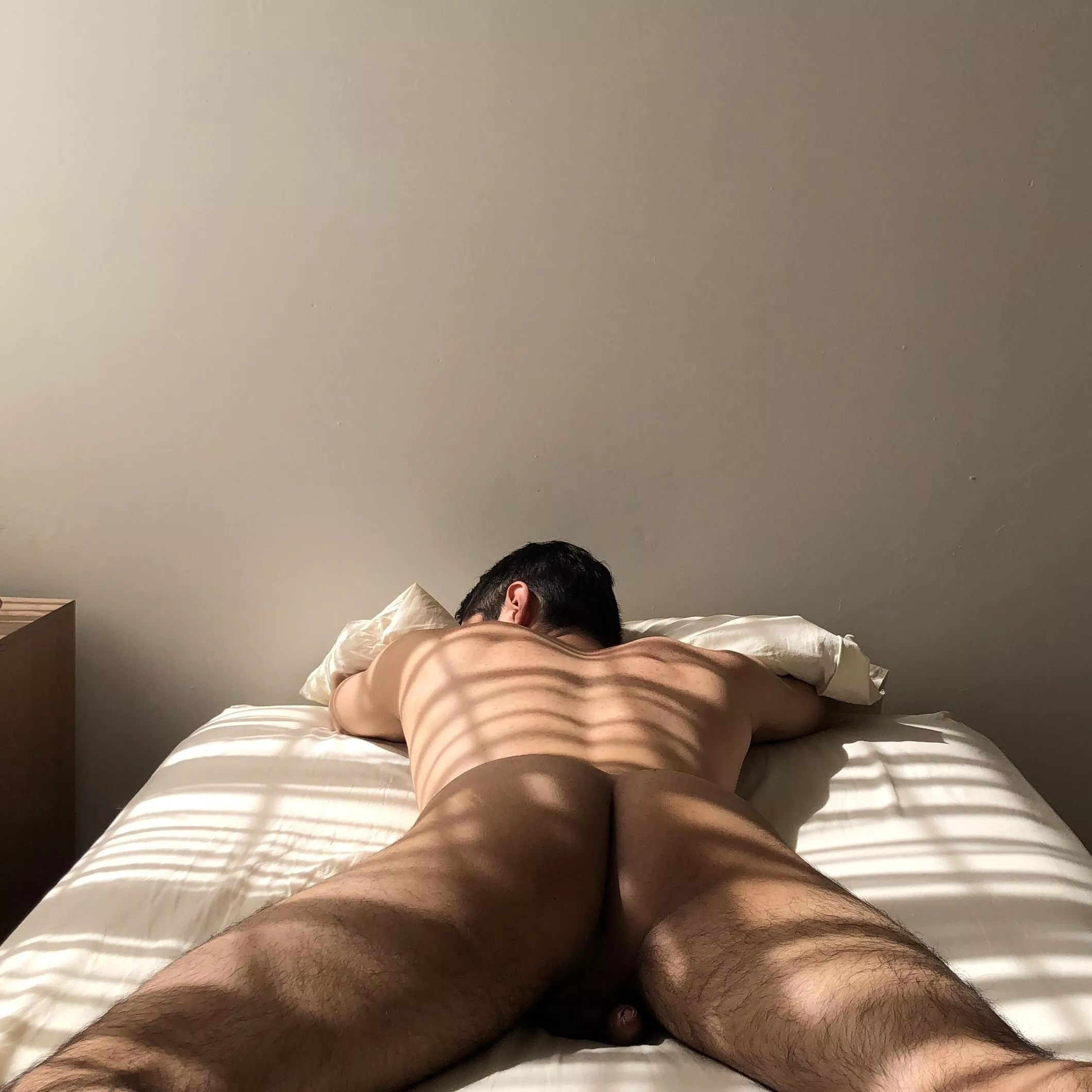 Wake me up, I dare you…