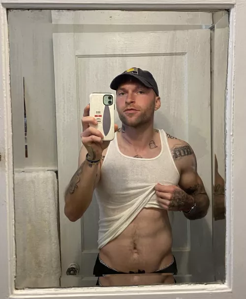 Wanna come hang out with me? :)