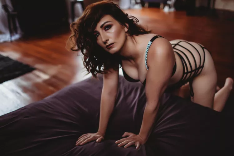 Wanna come over and help me with something?