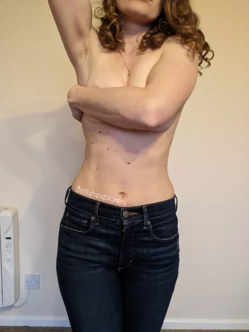 Wanna give them a tickle?