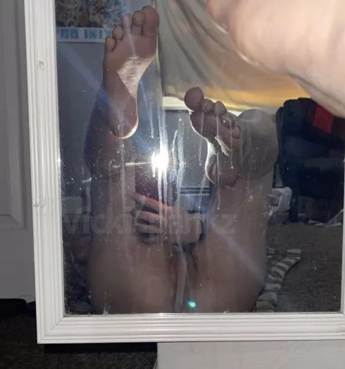 Wanna see more of me? Sub to my page & enjoy over 600 uncensored posts🔞💦 DM your best dick pic after you subscribe for a free video rating🍆