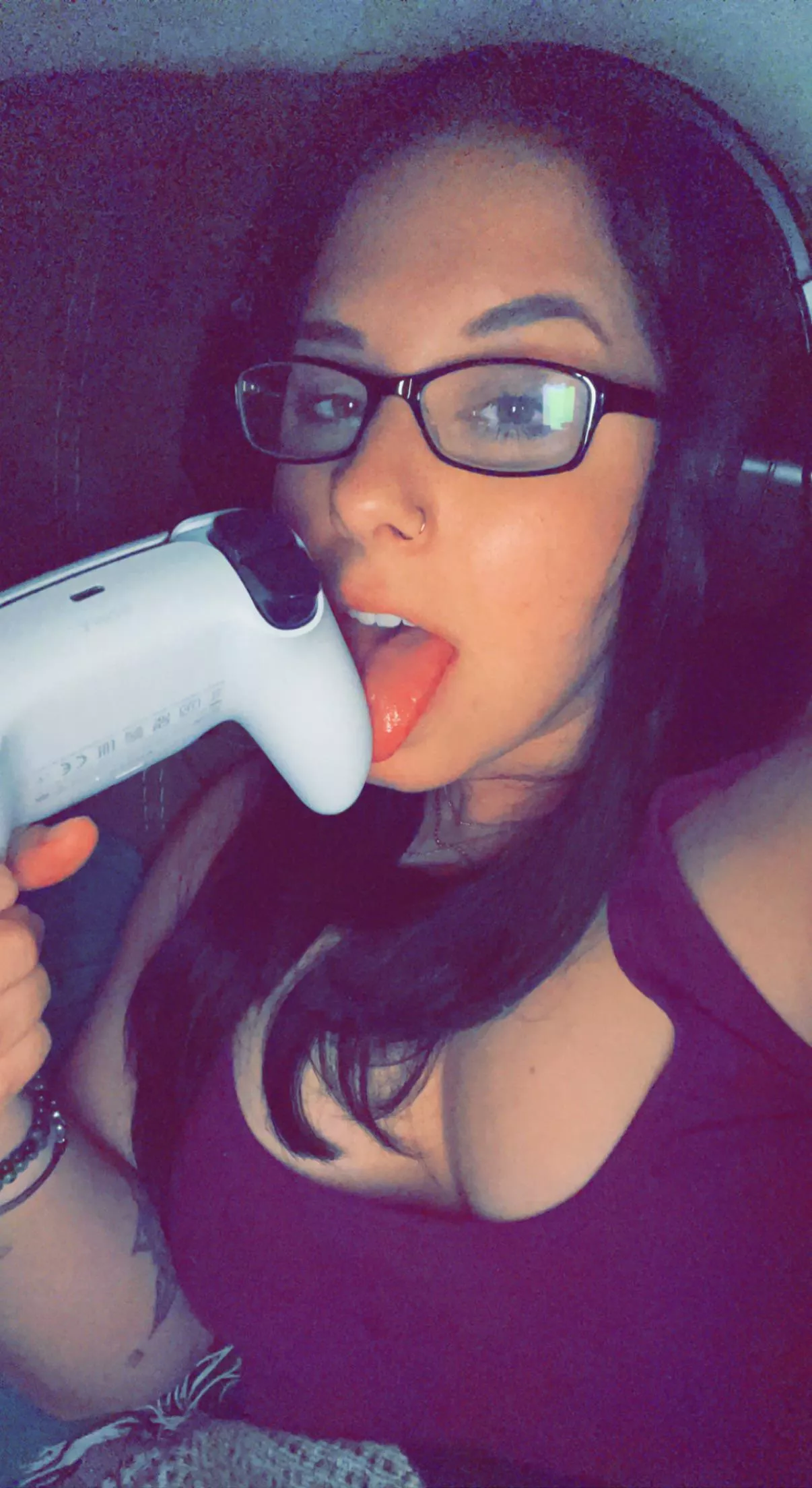 Wanna see what else my tongue can do? Check out my link! Instant access to 250+ NSFW Posts with 3.5+ likes, I tell funny jokes sometimes and its Only $4.99! Oh and NO PPV! Link in bio 🖤 Wanna see what else my tongue can do? Check out my link! Instant access to 250+ NSFW Posts with 3.5+ likes, I tell funny jokes sometimes and its Only $4.99! Oh and NO PPV! Link in bio 🖤