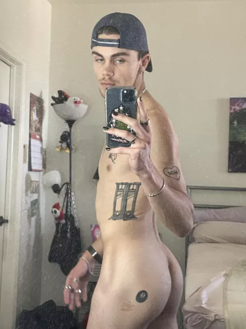 Wanna take a ride?