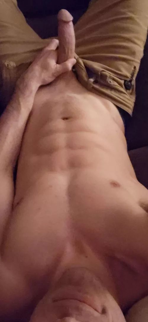 Want a ride? [M]