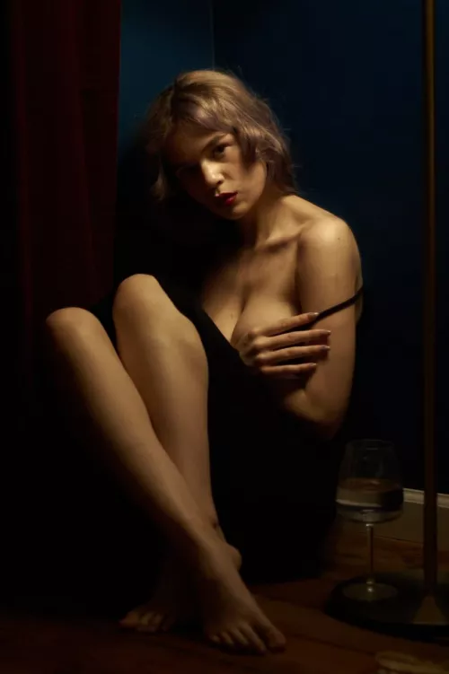 Want me to be your lab partner? | Check comments for more