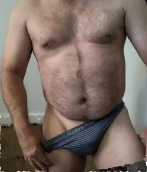 Want me to pull it out? DM to see what’s inside my thong…On your knees yet?