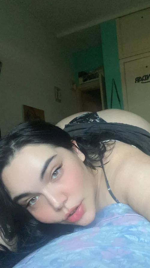 Want to fuck me?