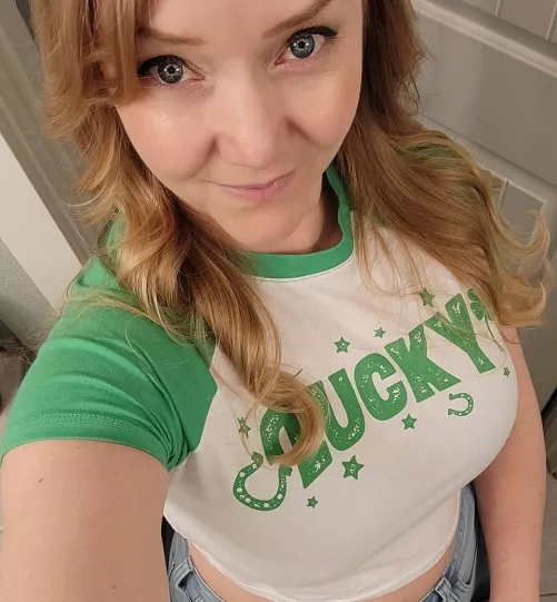 Want to get lucky? [F48]