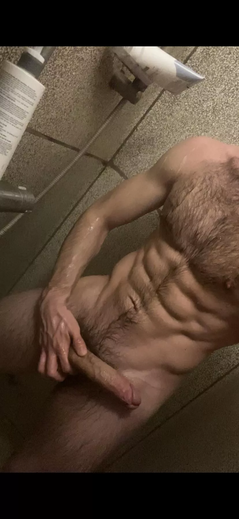 Want to help me get Clean?😈🍆