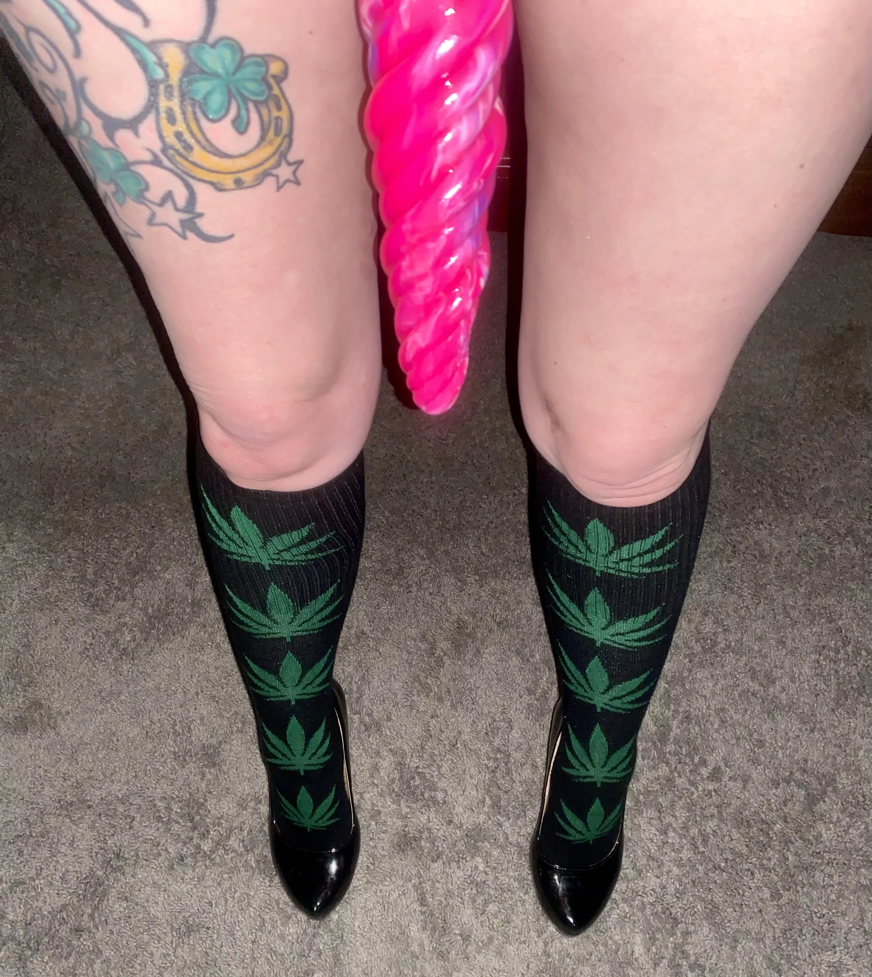 Want to suck it clean when I’m done fucking my husband?