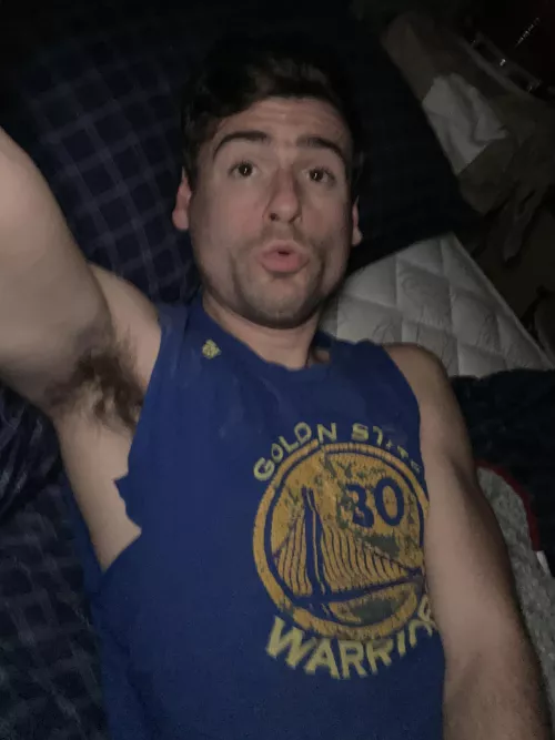 Want to teach this straight republican guy a lesson?