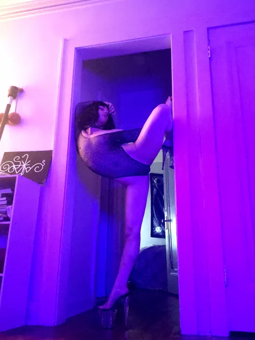 🔥warming up for you🔥