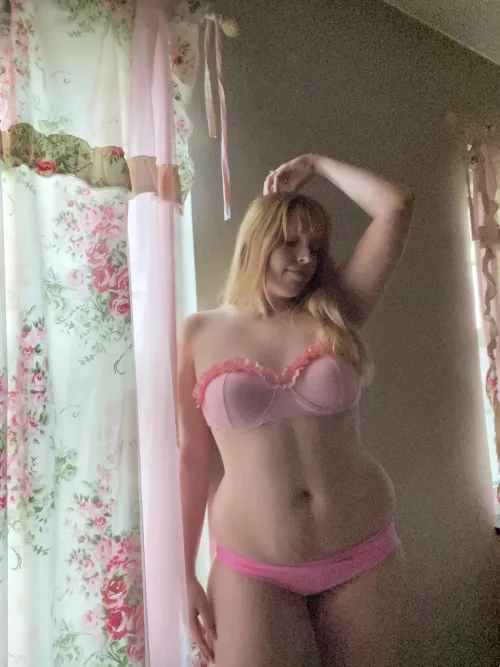 Was really feeling myself in this swimsuit 👙 (30f)