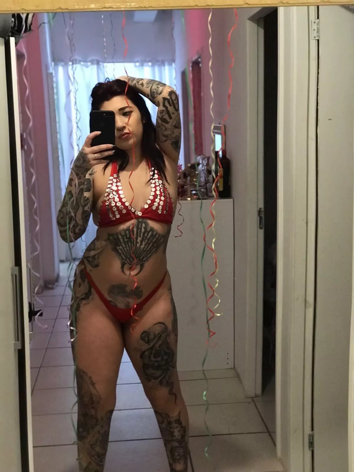 Was so scared to upload this…