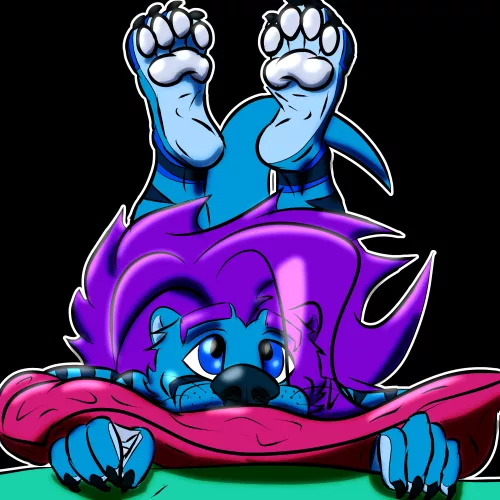 Watchin TV - LukaTheOtt(me)