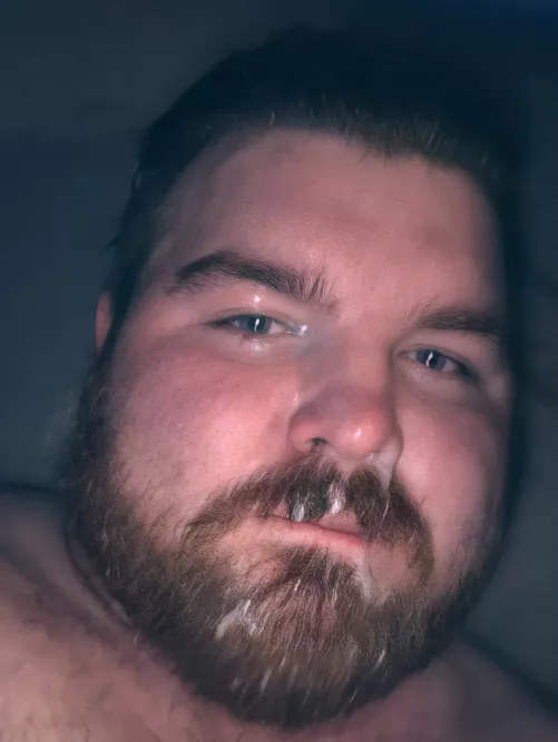 We all need more cum in our lives