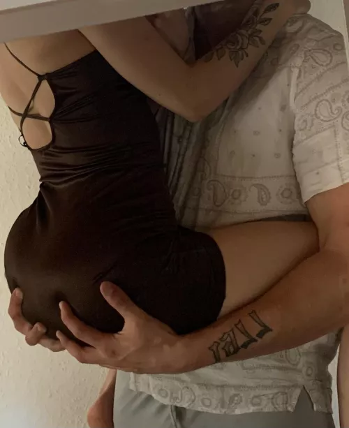 We are so horny right now 😏🔥