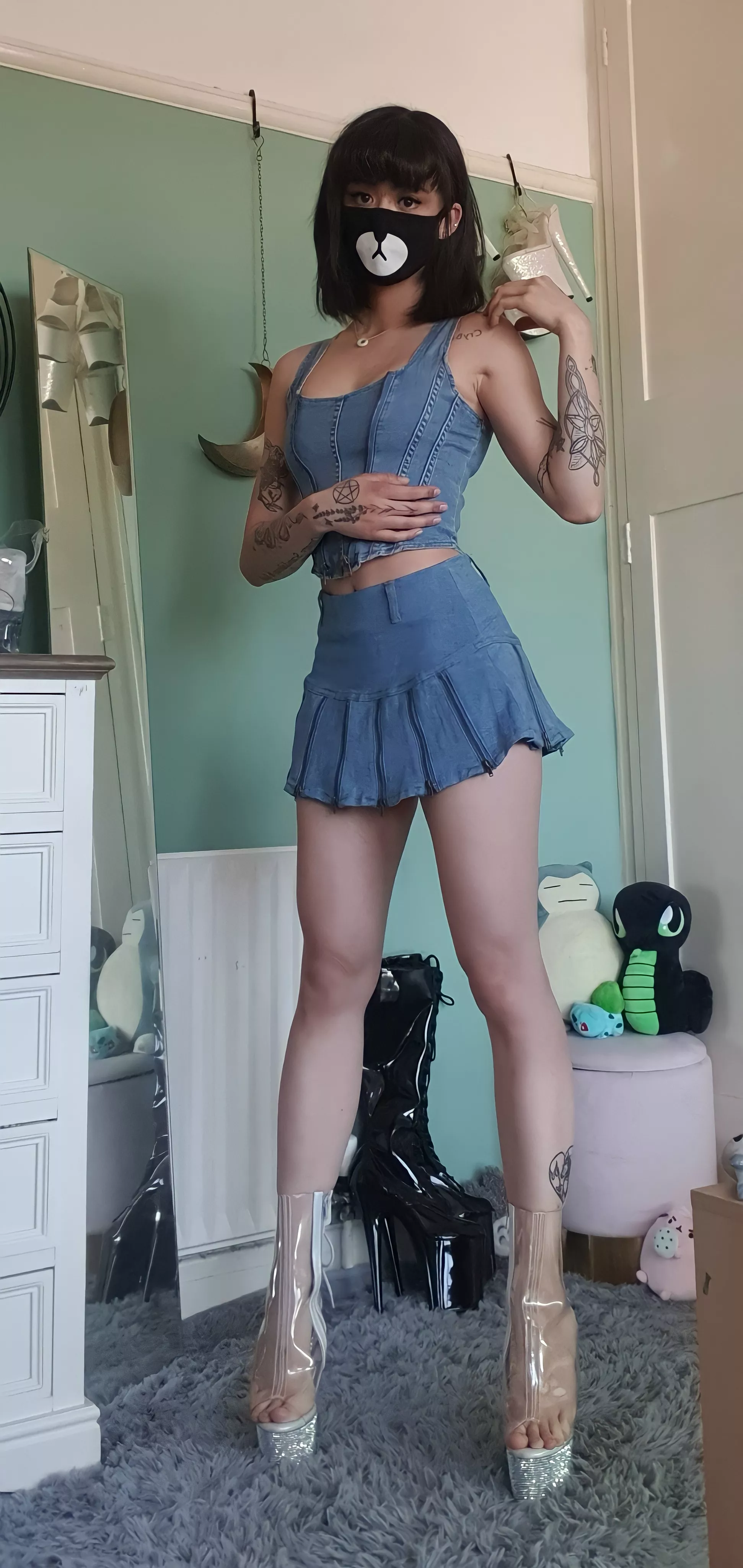 🌺 Well hey there :3 🌺